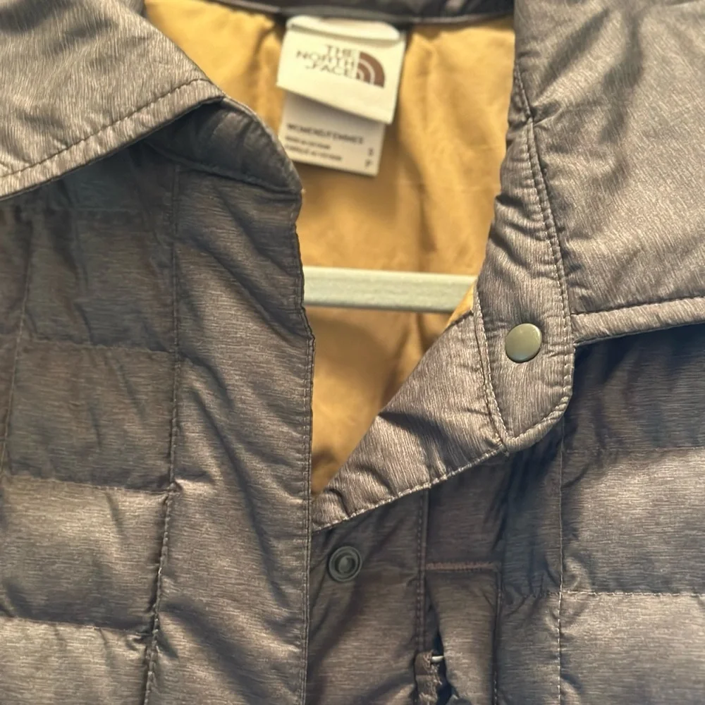 The North Face ThermoBall Eco Quilted Jacket - Picture 3 of 9